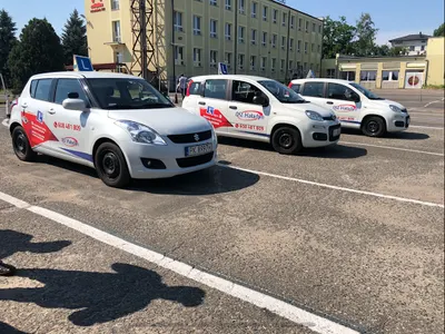 HAŁADYN - Nauka Jazdy Prawo Jazdy Kalisz